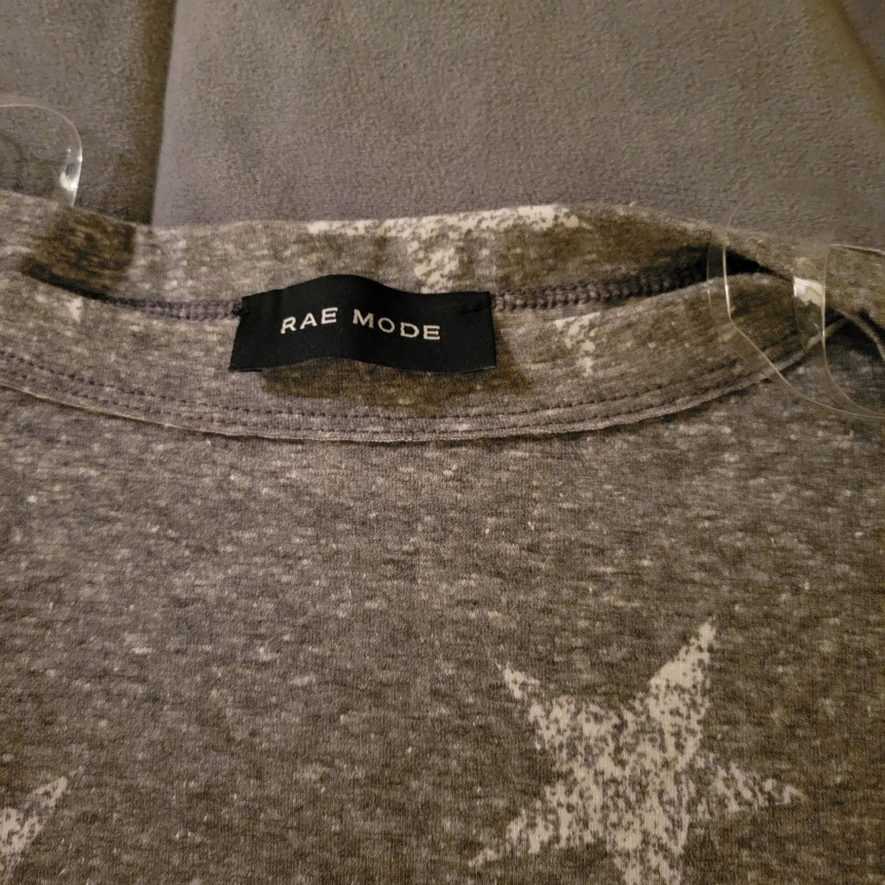 Rae mode long sleeve t shirt